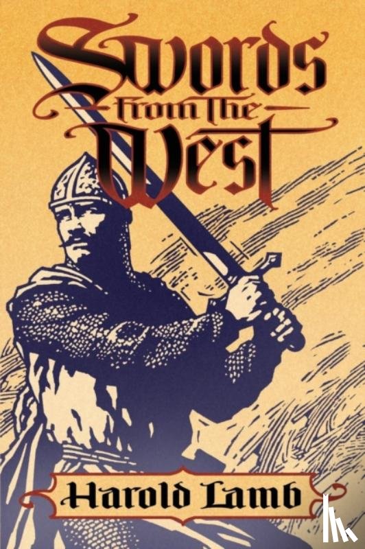 Lamb, Harold - Swords from the West