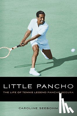 Seebohm, Caroline - Little Pancho