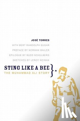 Torres, Jose, Sugar, Bert Randolph - Sting Like a Bee