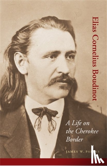 Parins, James W. - Elias Cornelius Boudinot