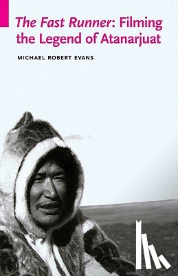 Evans, Michael Robert - The Fast Runner