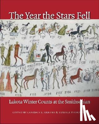  - The Year the Stars Fell
