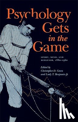  - Psychology Gets in the Game