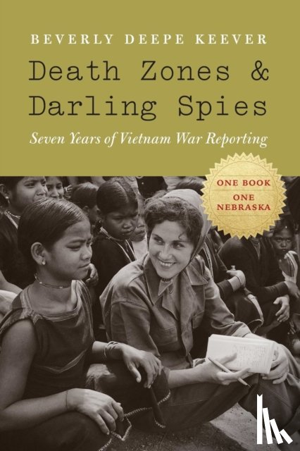 Keever, Beverly Deepe - Death Zones and Darling Spies