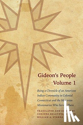  - Gideon's People, 2-volume set