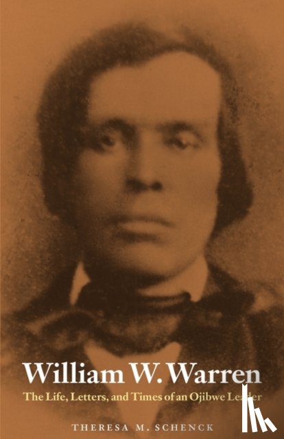 Schenck, Theresa M. - William W. Warren