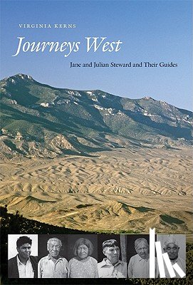 Kerns, Virginia - Journeys West