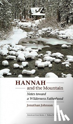 Johnson, Jonathan - Hannah and the Mountain