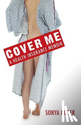 Huber, Sonya - Cover Me