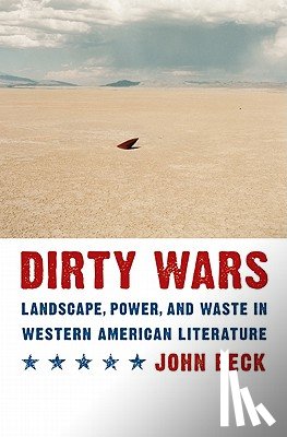 Beck, John - Dirty Wars