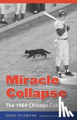 Feldmann, Doug - Miracle Collapse