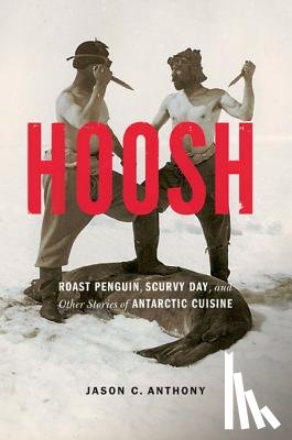 Anthony, Jason C. - Hoosh