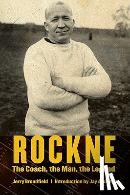 Brondfield, Jerry - Rockne