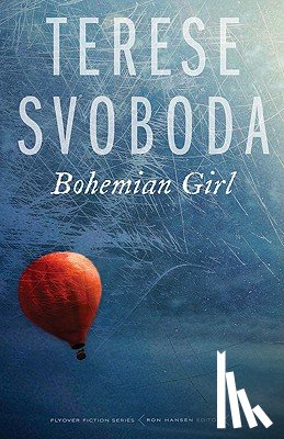 Svoboda, Terese - Bohemian Girl