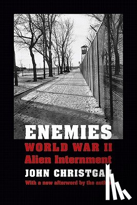 Christgau, John - Enemies
