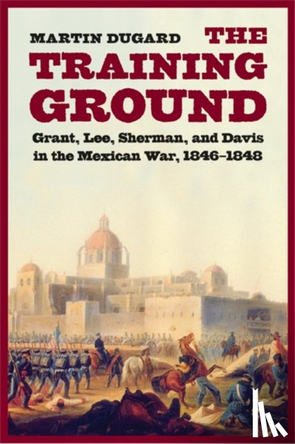 Dugard, Martin - The Training Ground