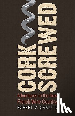 Camuto, Robert V. - Corkscrewed