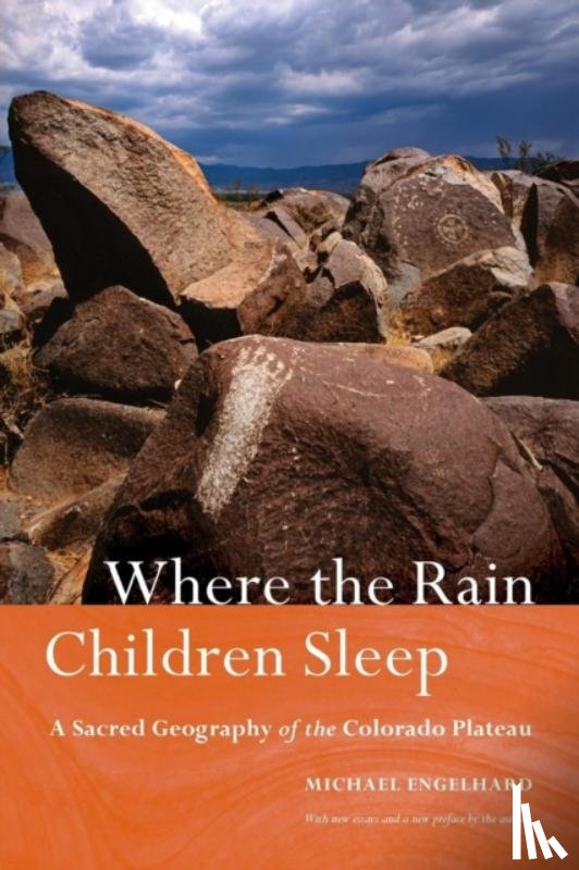 Engelhard, Michael - Where the Rain Children Sleep