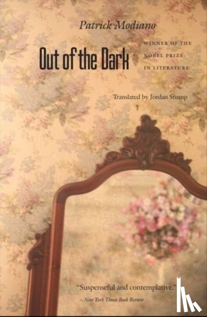 Modiano, Patrick - Out of the Dark