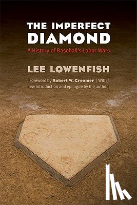 Lowenfish, Lee - The Imperfect Diamond