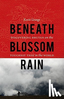 Grange, Kevin - Beneath Blossom Rain