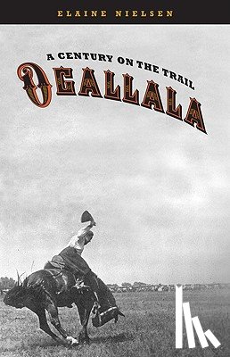 Nielsen, Elaine - Ogallala
