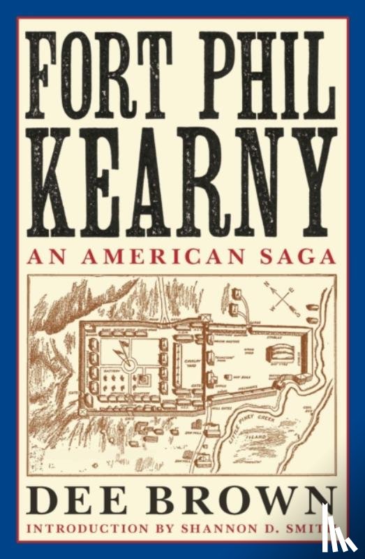 Brown, Dee - Fort Phil Kearny