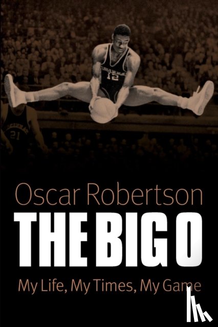 Robertson, Oscar - The Big O