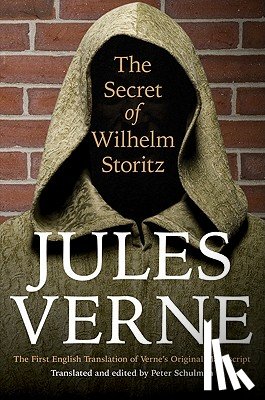 Verne, Jules - The Secret of Wilhelm Storitz