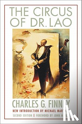 Finney, Charles G. - The Circus of Dr. Lao