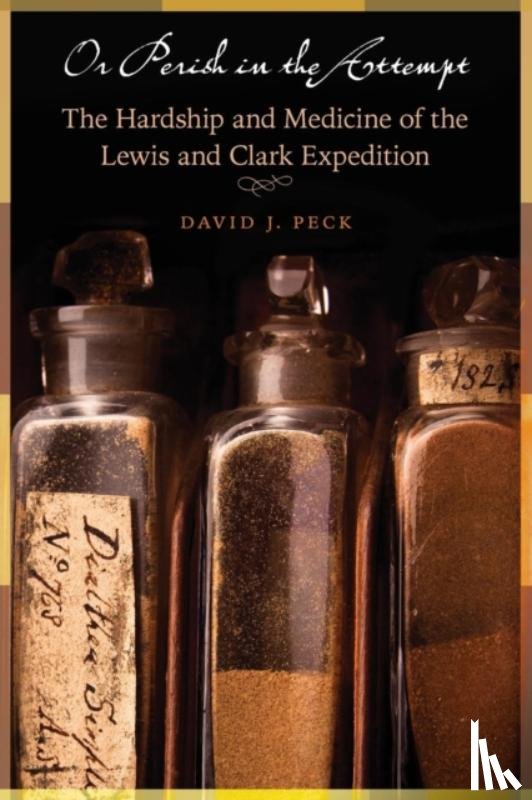 Peck, David J. - Or Perish in the Attempt
