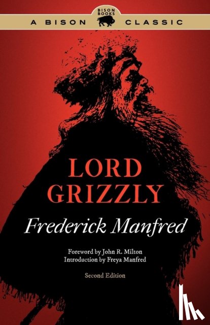 Manfred, Frederick - Lord Grizzly