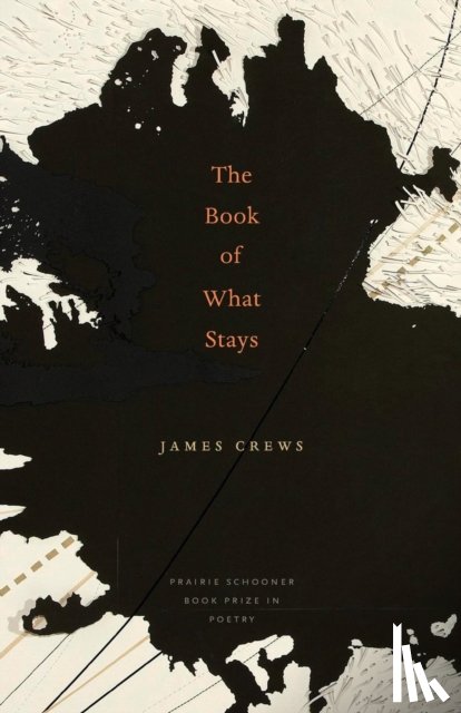 Crews, James - The Book of What Stays