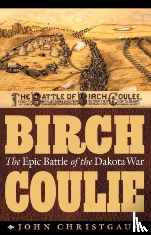Christgau, John - Birch Coulie