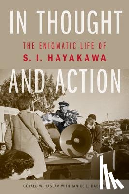 Haslam, Gerald W., Haslam, Janice E. - In Thought and Action