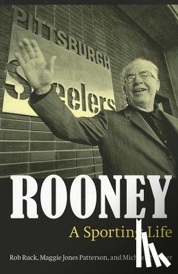 Ruck, Rob, Jones Patterson, Maggie, Weber, Michael P. - Rooney