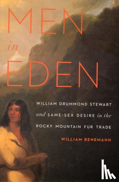 Benemann, William - Men in Eden