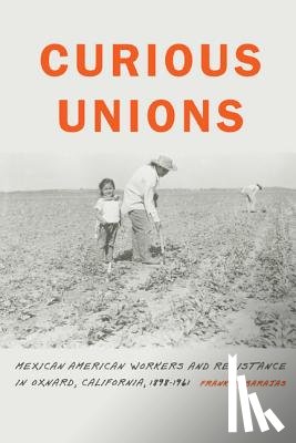 Barajas, Frank P. - Curious Unions