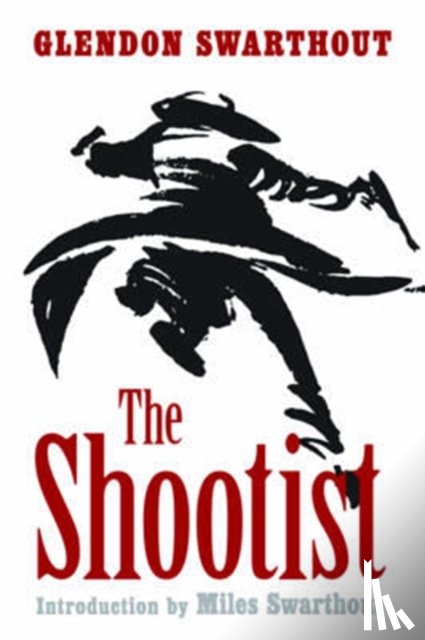 Glendon Swarthout - The Shootist