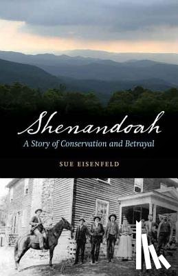 Eisenfeld, Sue - Shenandoah