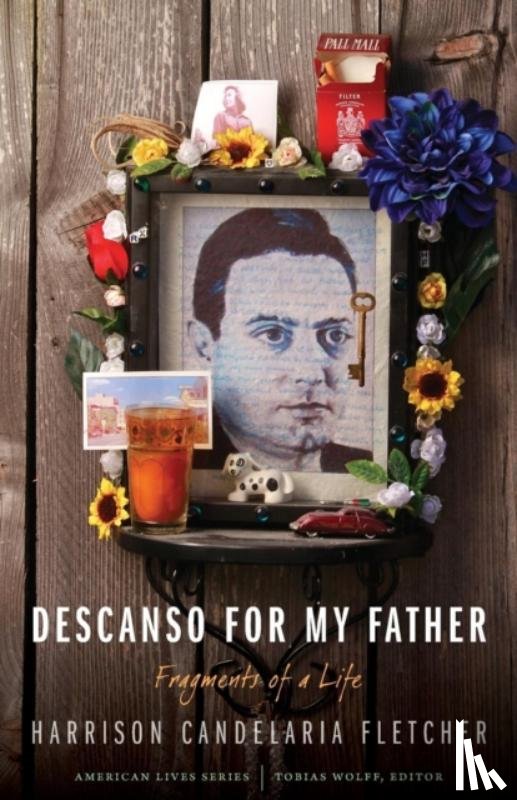 Fletcher, Harrison Candelaria - Descanso for My Father