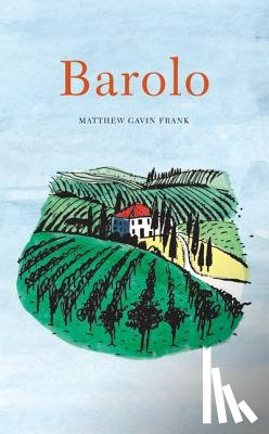 Frank, Matthew Gavin - Barolo