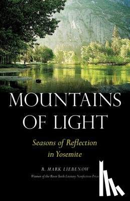 Liebenow, R. Mark - Mountains of Light