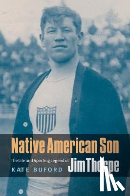 Buford, Kate - Native American Son