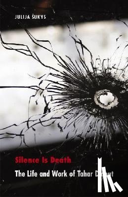 Sukys, Julija - Silence Is Death