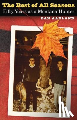 Aadland, Dan - The Best of All Seasons