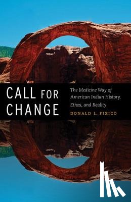 Fixico, Donald L. - Call for Change
