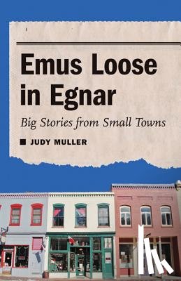 Muller, Judy - Emus Loose in Egnar