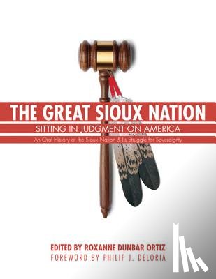  - The Great Sioux Nation