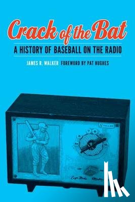Walker, James R. - Crack of the Bat